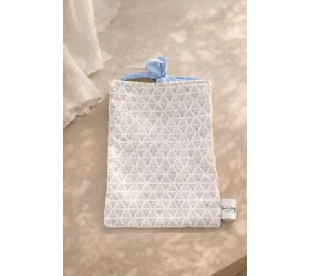 Morning Light - Book Sleeve
