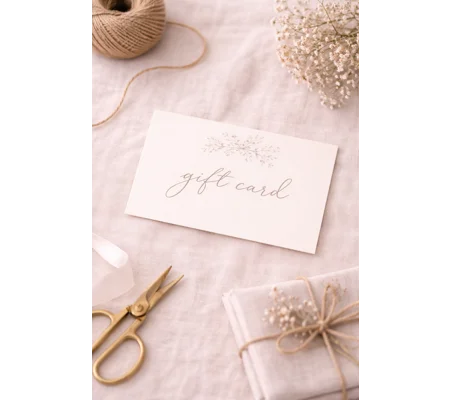 Gift Cards