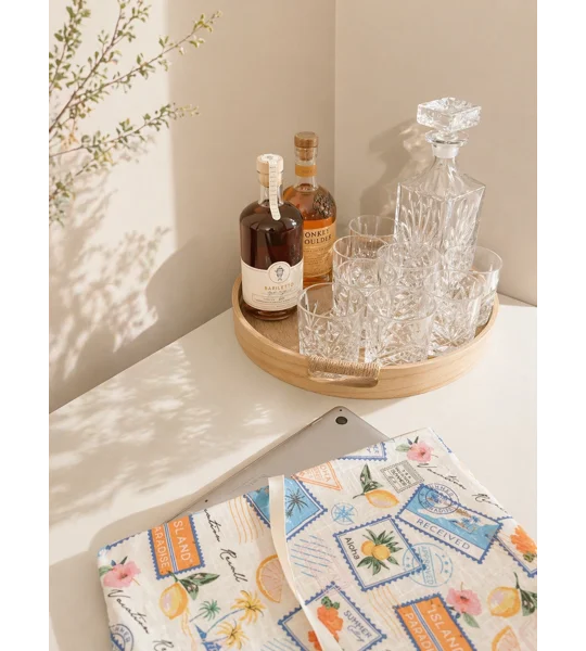 Laptop Sleeve - Island Post