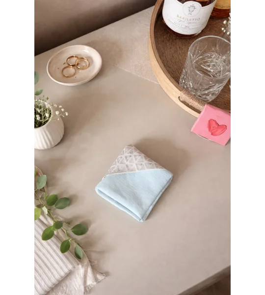 Bookmark - Morning Light