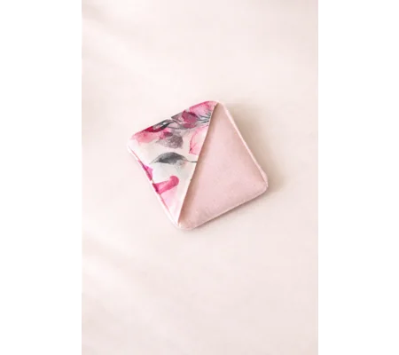 Bookmark - Peony