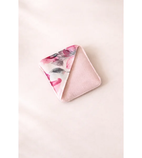 Bookmark - Peony