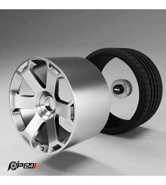 Rotiform AVS (1/18 Scale)