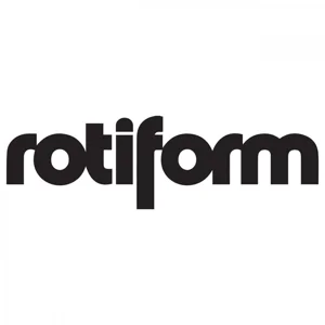 Rotiform