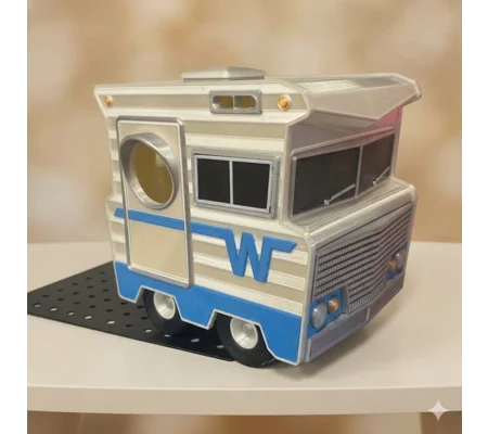 RV Birdhouse