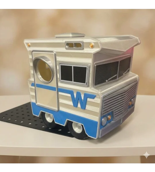 RV Birdhouse