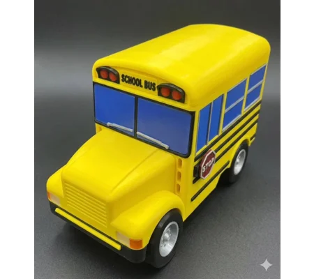 School Bus