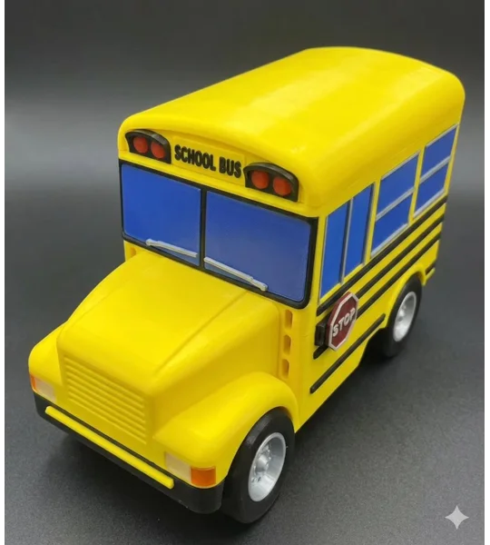 School Bus