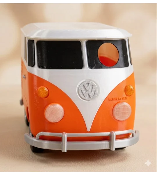 VW Birdhouse