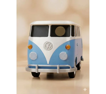 VW Birdhouse
