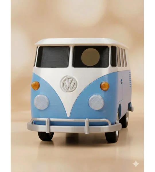 VW Birdhouse