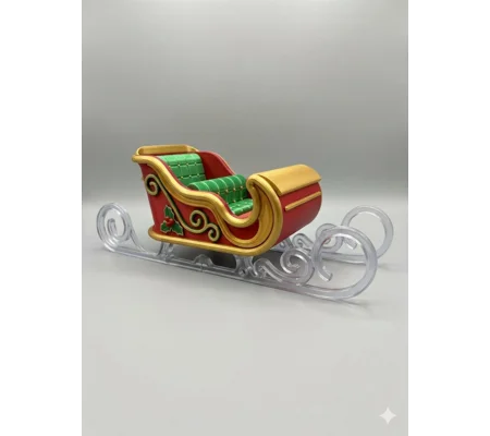 Holiday Sleigh