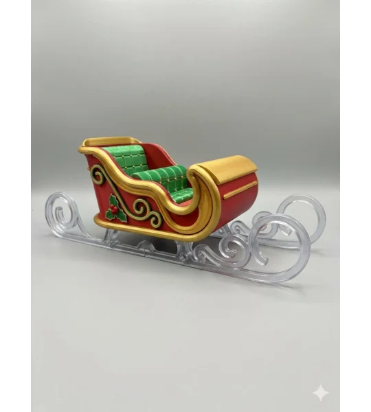 Holiday Sleigh