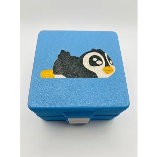 Penguin Pocket Pal
