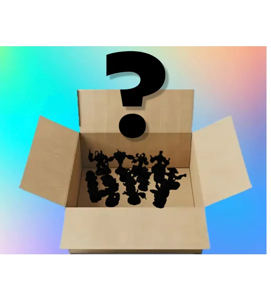 Skylanders £5 Mystery Box