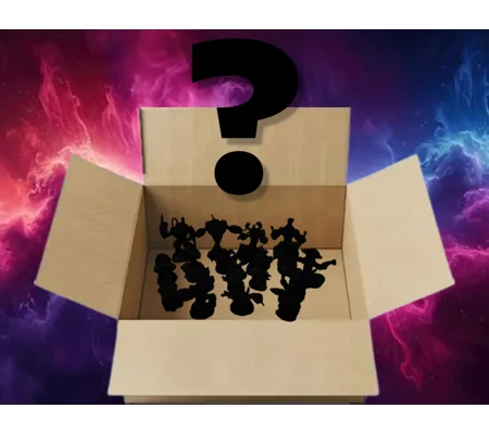 Skylander Chase Variant Mystery Box