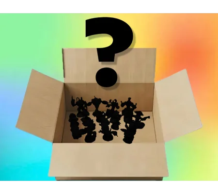 £15 Skylander Mystery Box