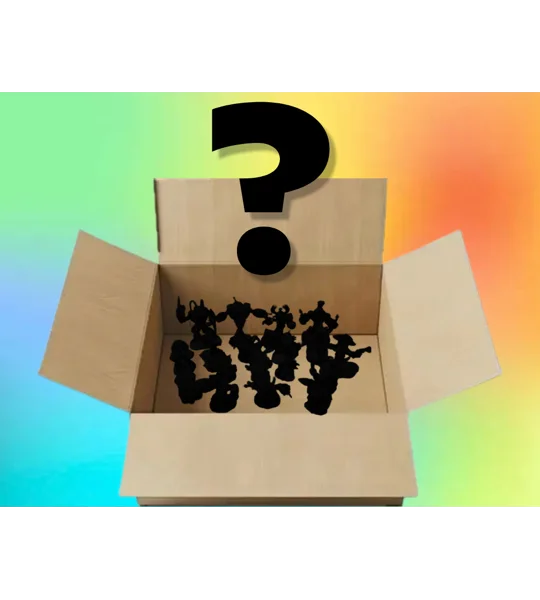 £15 Skylander Mystery Box