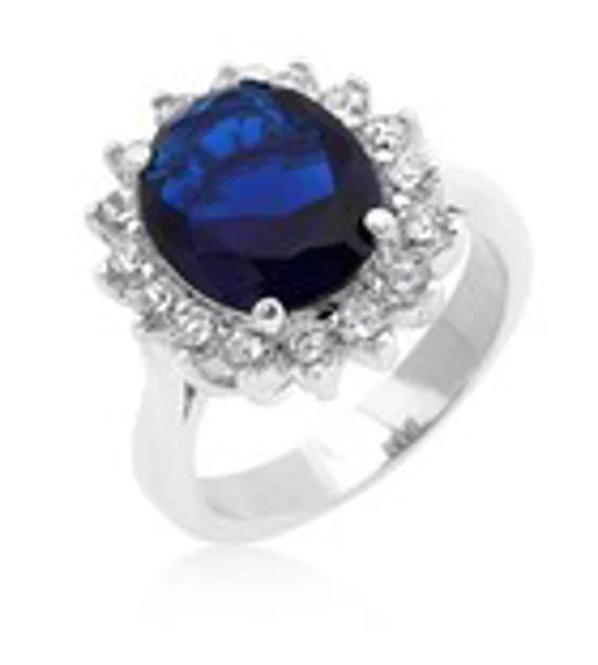 Royal Ring