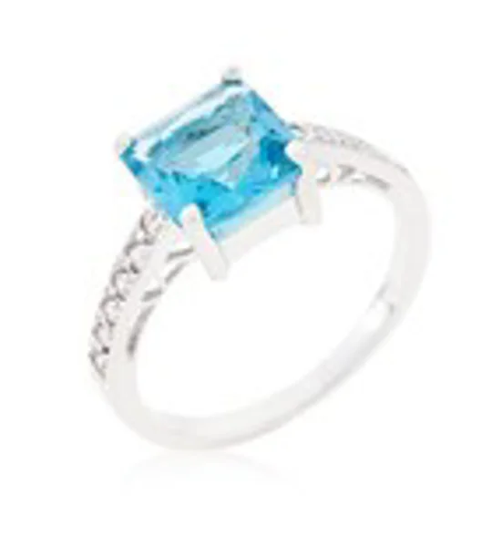 Princess Bella Ring