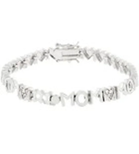Mom's Day Charm Bracelet