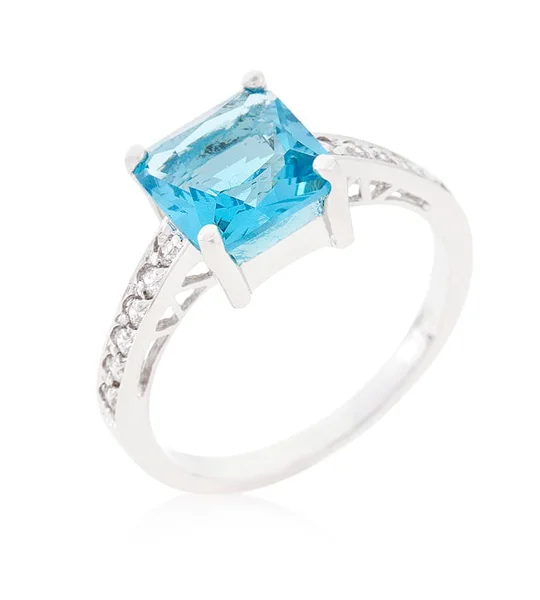 Princess Bella Ring