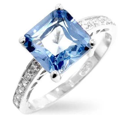 Princess Jasmine Ring