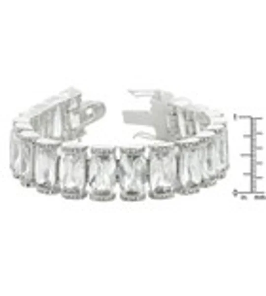 Elegant Bridal Bracelet