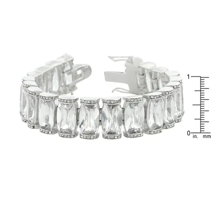 Elegant Bridal Bracelet