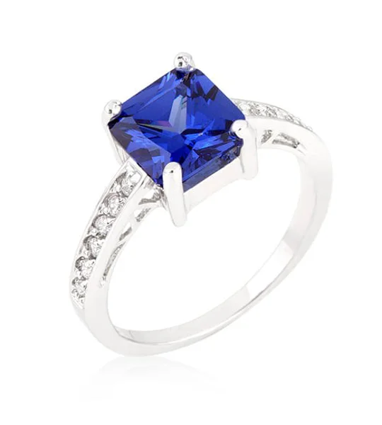 Princess Purple Ring