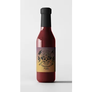 Hot Sauce