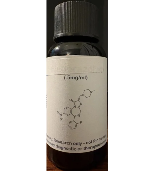 Flualprazolam