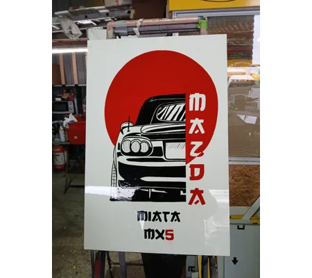 Mazda MX5