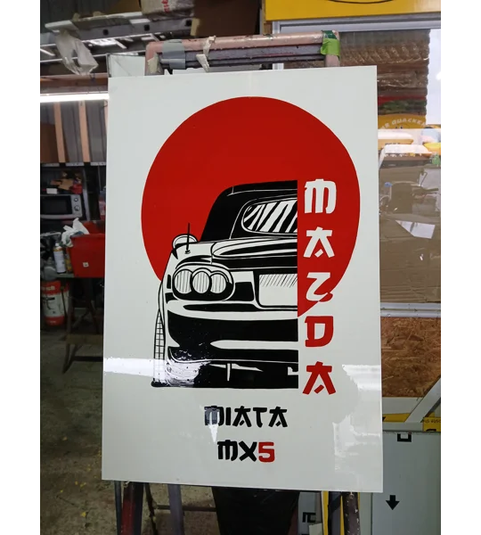 Mazda MX5