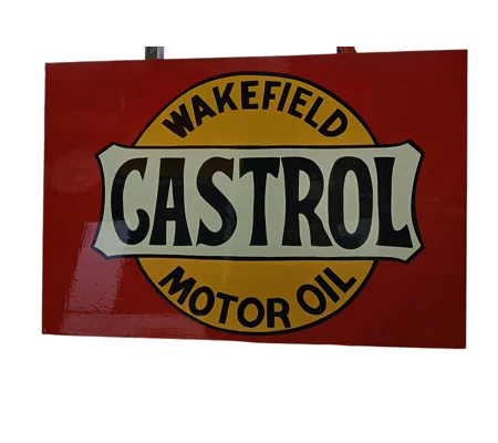 Castrol Wakefield