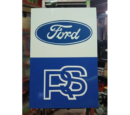 Ford RS