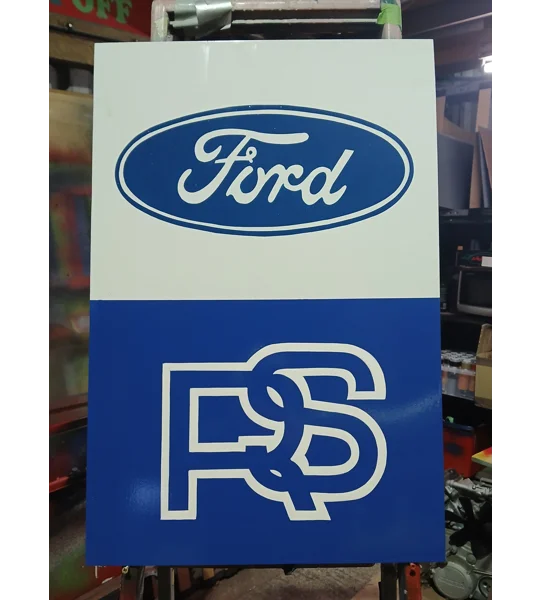 Ford RS