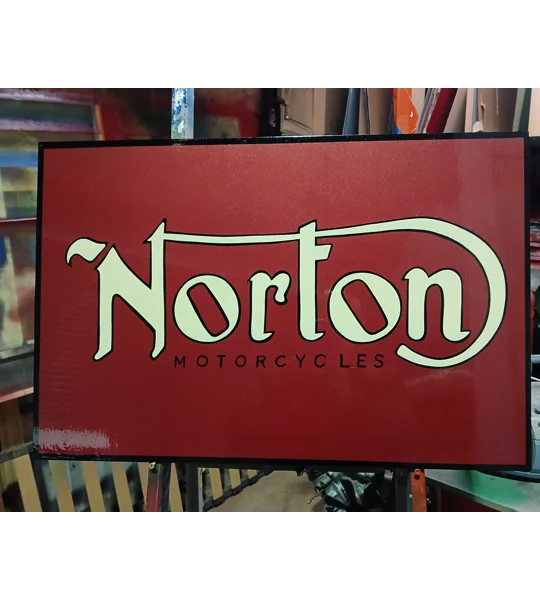 Norton