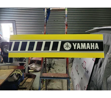 Yamaha long