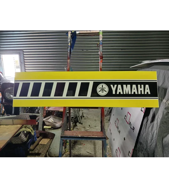 Yamaha long