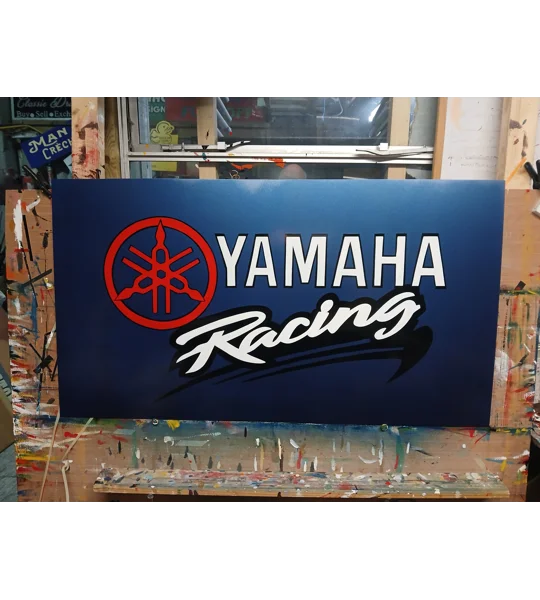 Yamaha racing