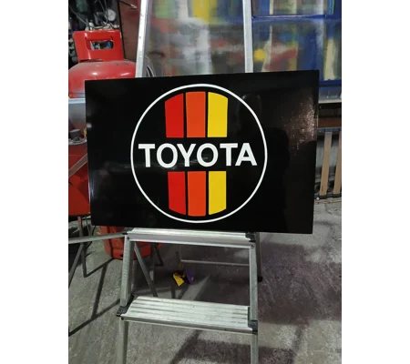 Toyota logo