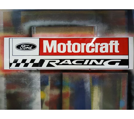 Ford motorcraft 48"long