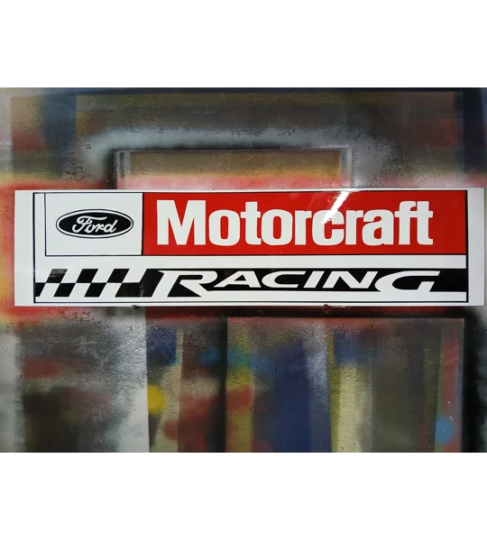 Ford motorcraft 48"long