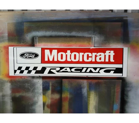 Ford motorcraft 4 foot long