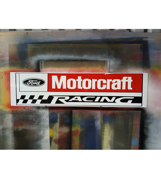 Ford motorcraft 4 foot long