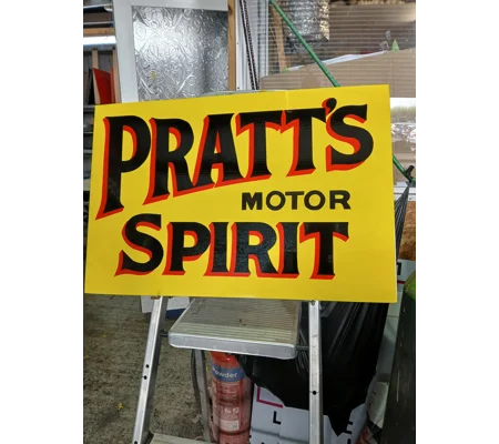 Pratts