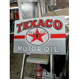 Garage signs