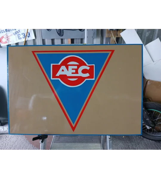 AEC