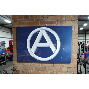 Car signs and logos